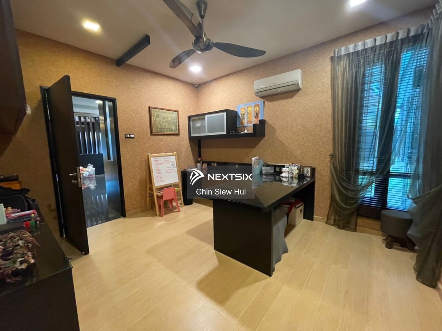 Semi-detached House For Sale in Johor Bahru Johor - Image 11
