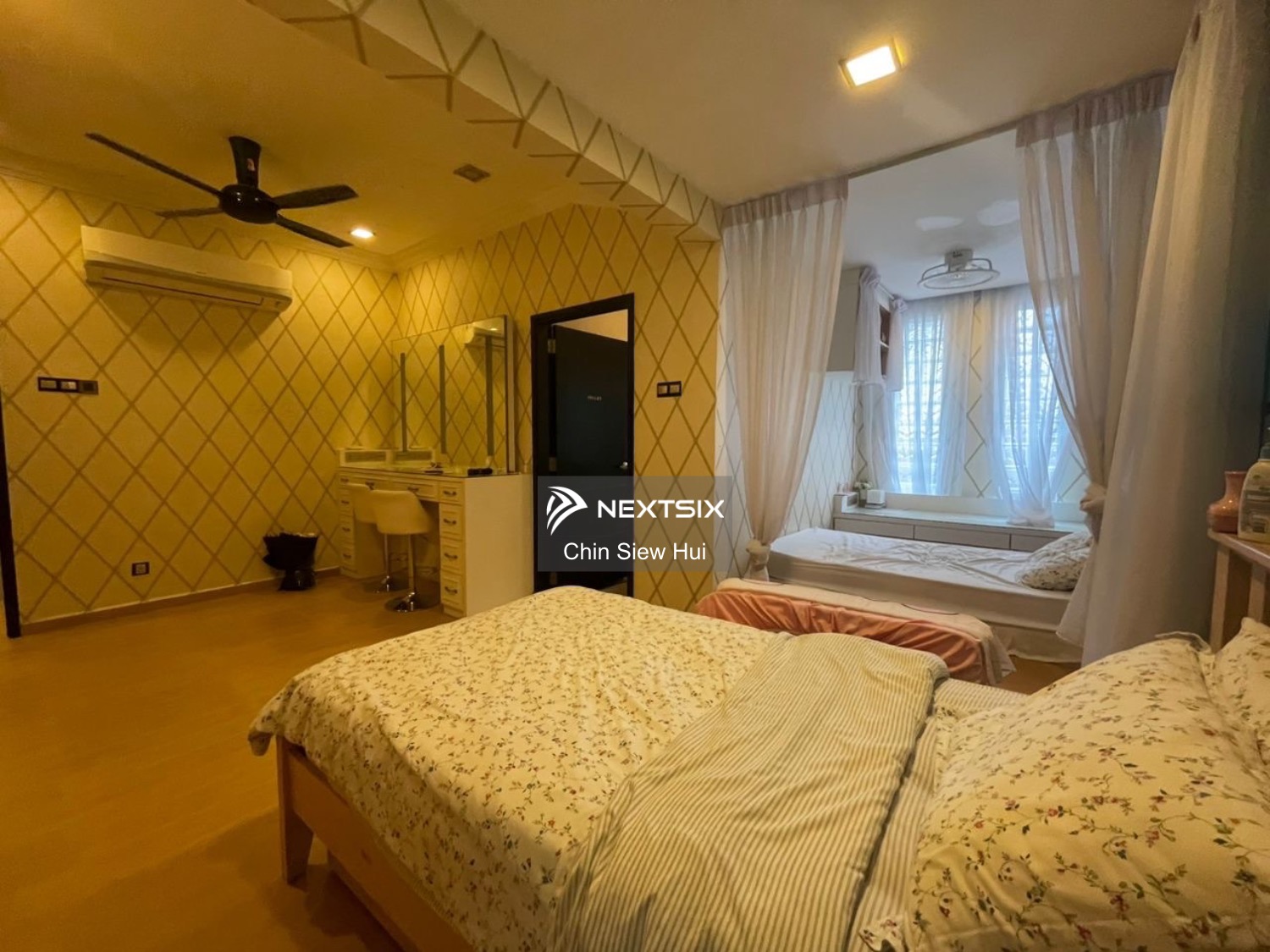 Semi-detached House For Sale in Johor Bahru Johor - Image 15