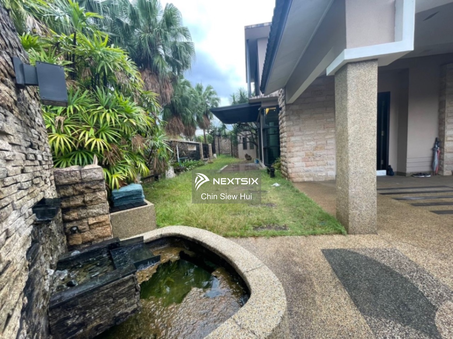 Semi-detached House For Sale in Johor Bahru Johor - Image 7