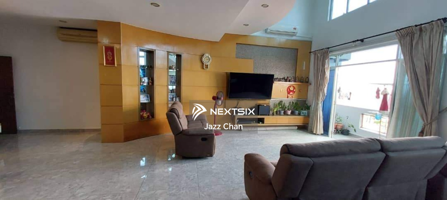 Apartment For Sale in Perling Johor