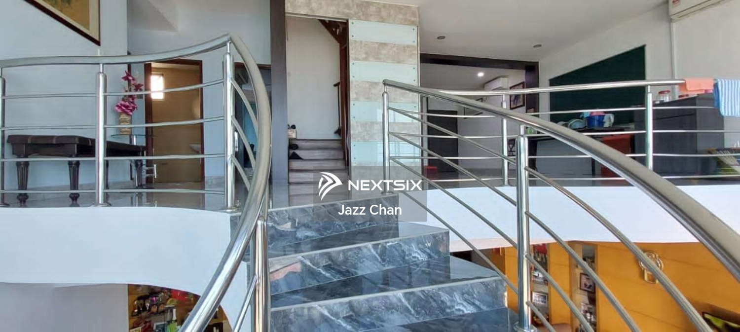 Apartment For Sale in Perling Johor - Image 10