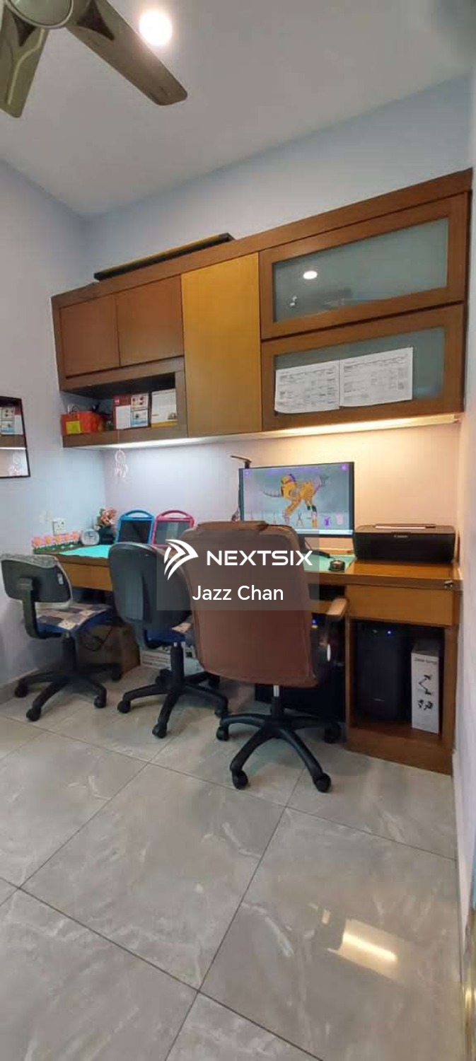 Apartment For Sale in Perling Johor - Image 11