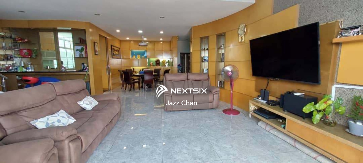 Apartment For Sale in Perling Johor - Image 12