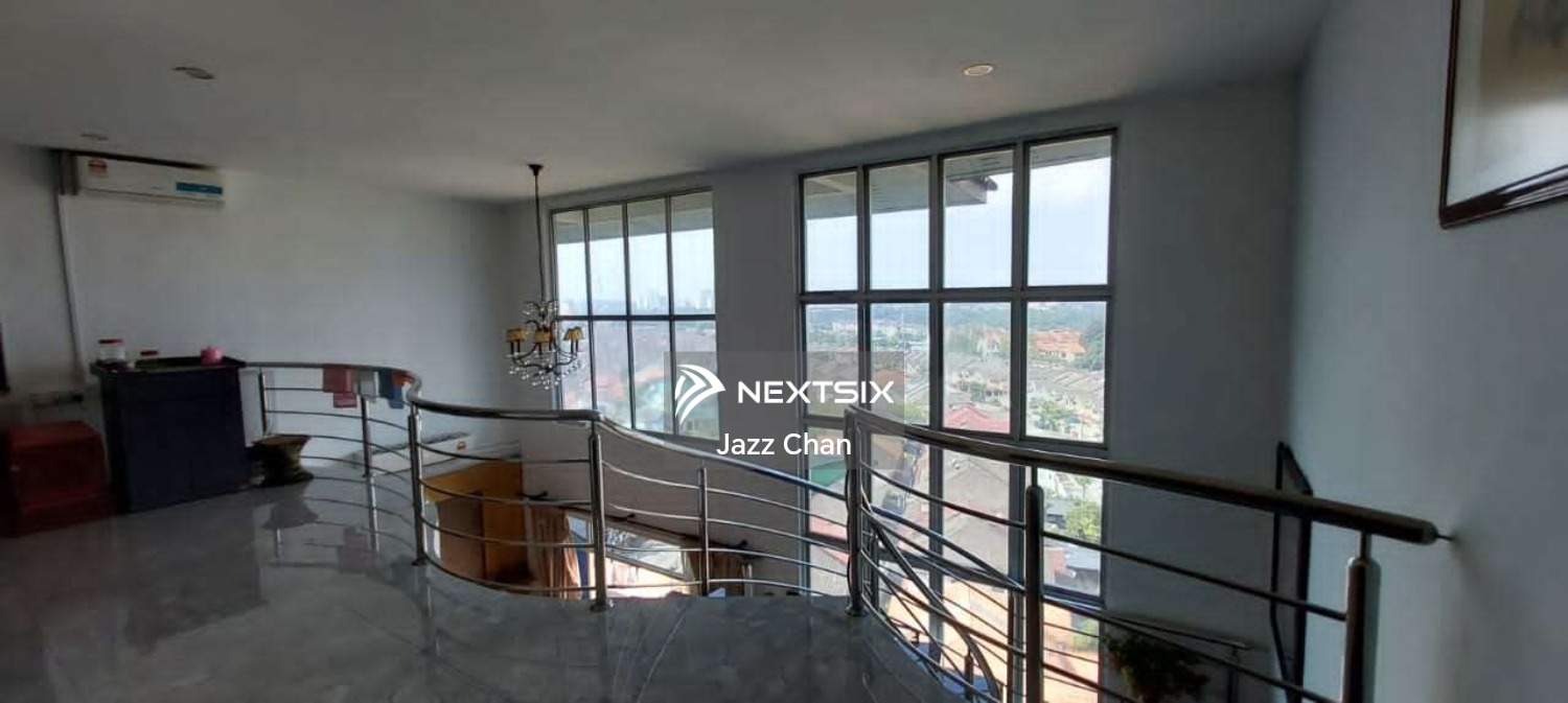 Apartment For Sale in Perling Johor - Image 13