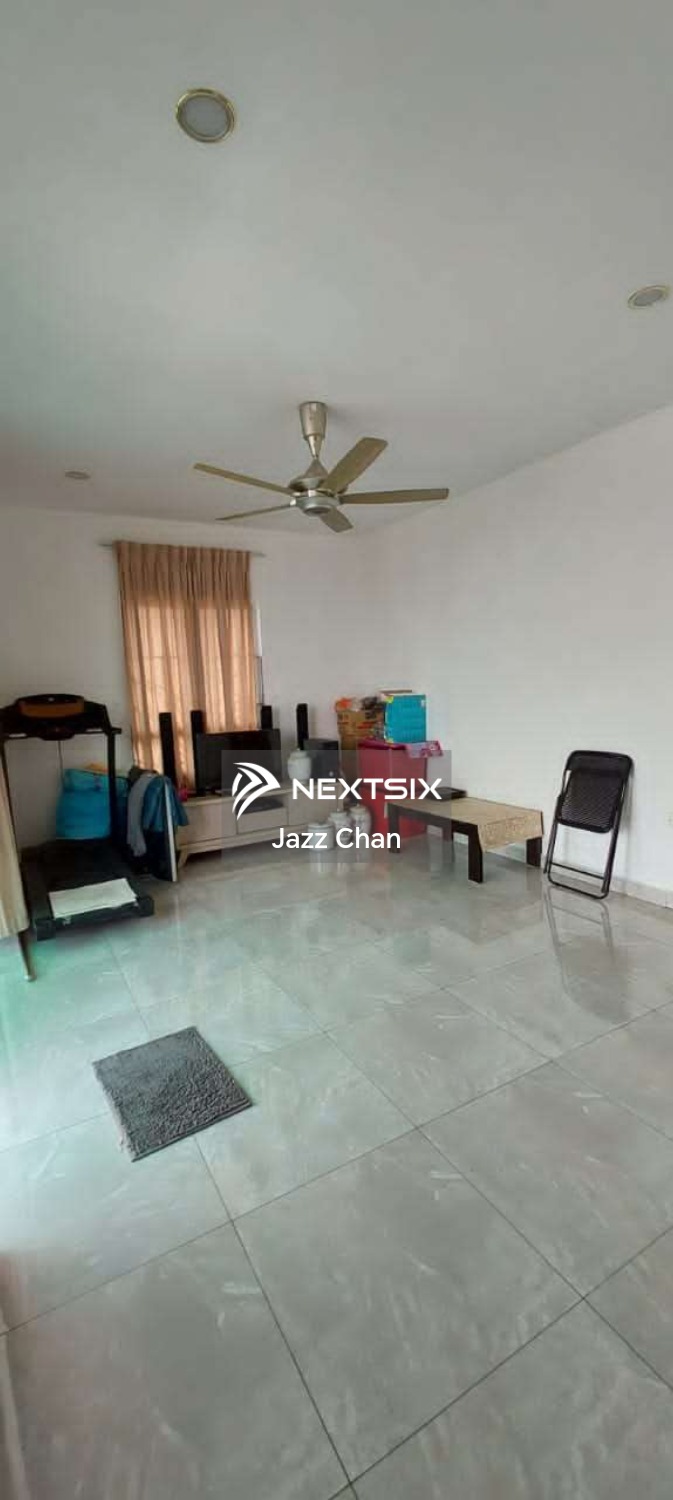Apartment For Sale in Perling Johor - Image 15