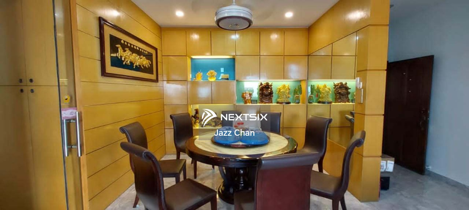 Apartment For Sale in Perling Johor - Image 16