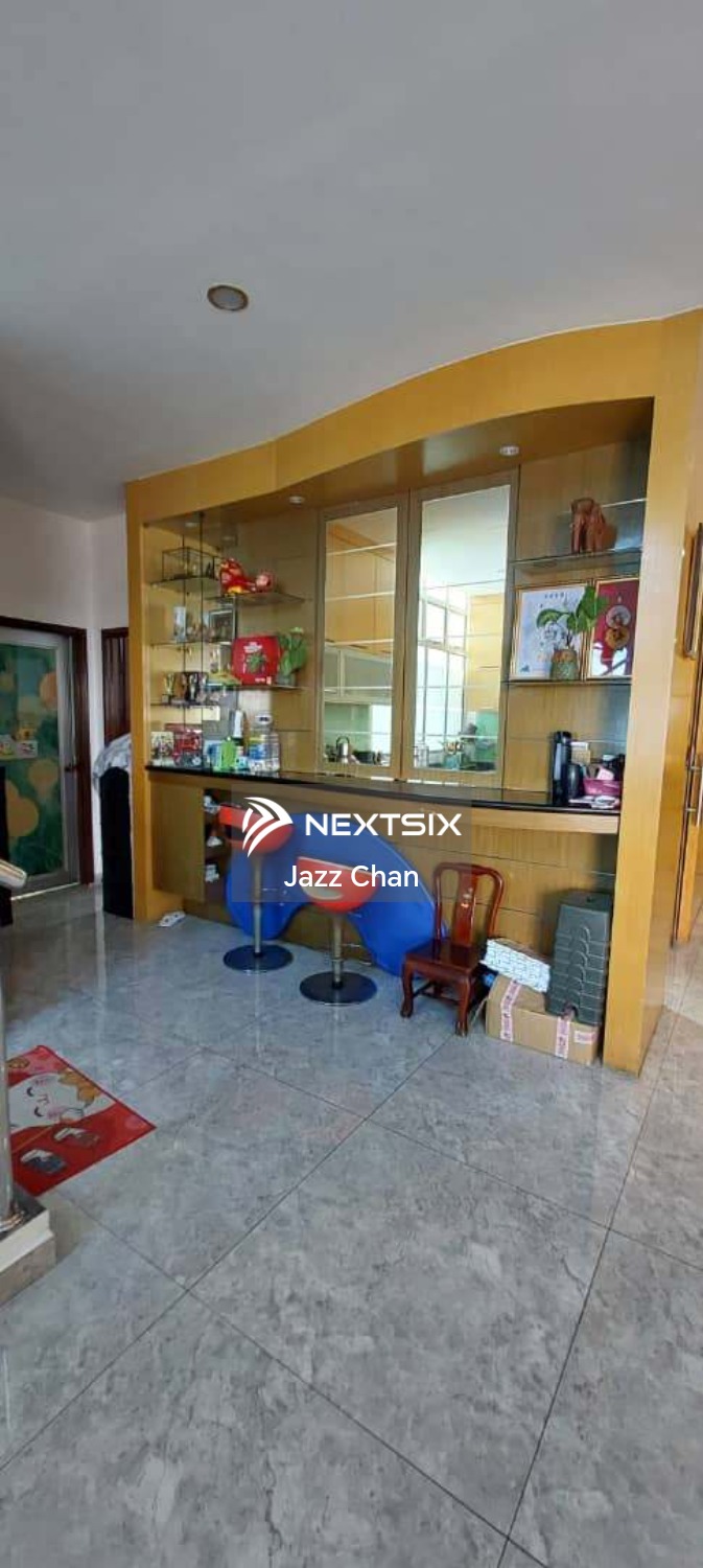 Apartment For Sale in Perling Johor - Image 17
