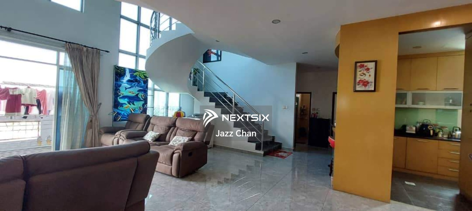 Apartment For Sale in Perling Johor - Image 5