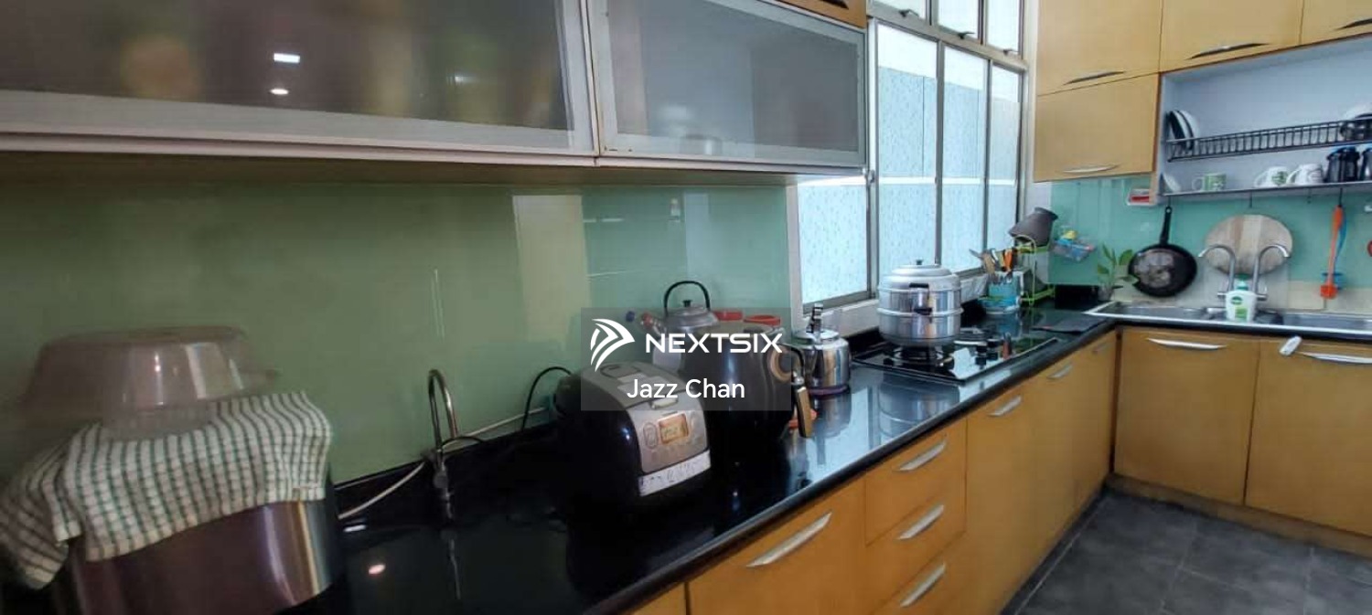Apartment For Sale in Perling Johor - Image 7