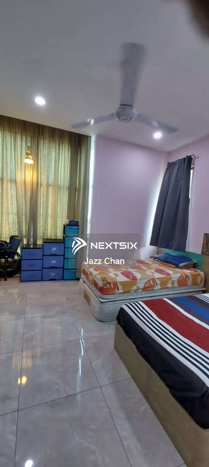 Apartment For Sale in Perling Johor - Image 8