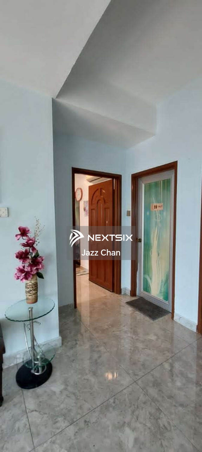 Apartment For Sale in Perling Johor - Image 9