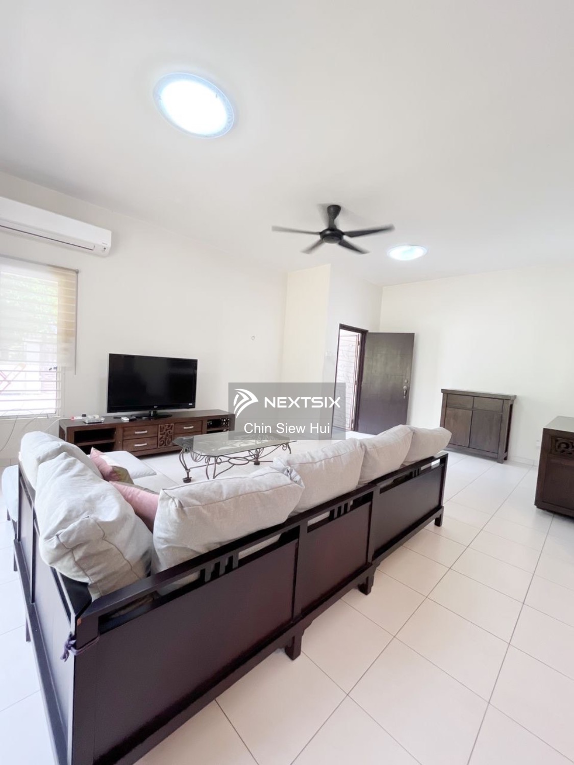 2-sty Terrace/Link House For Sale in Horizon Hills Johor