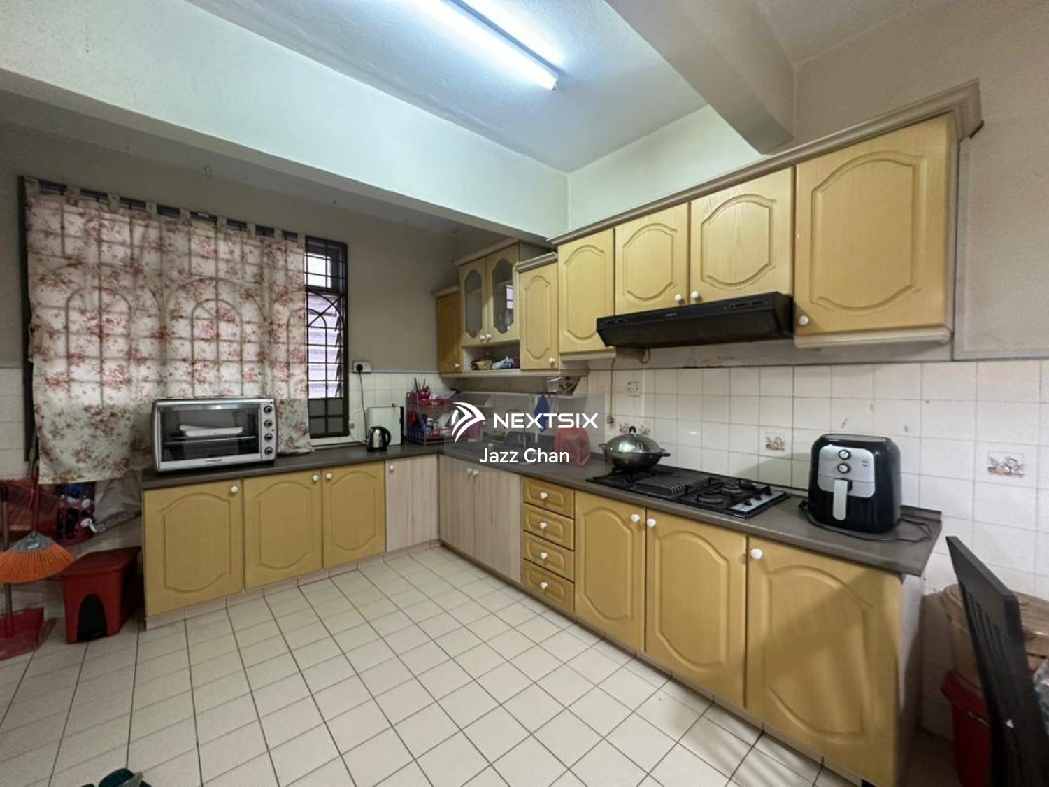 2-sty Terrace/Link House For Sale in Ulu Tiram Johor