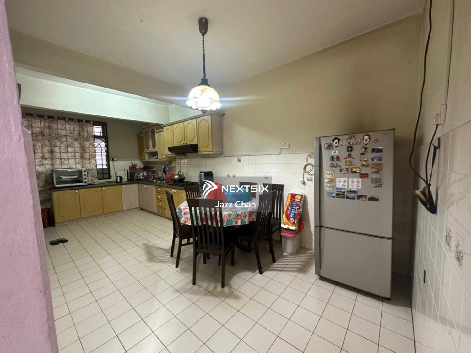 2-sty Terrace/Link House For Sale in Ulu Tiram Johor - Image 5