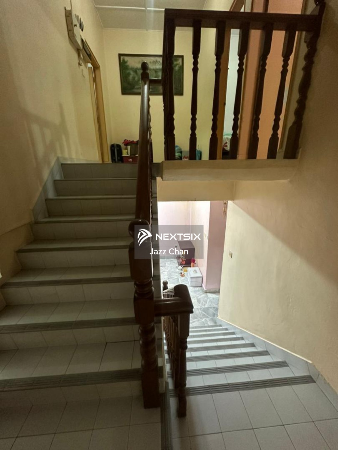 2-sty Terrace/Link House For Sale in Ulu Tiram Johor - Image 6