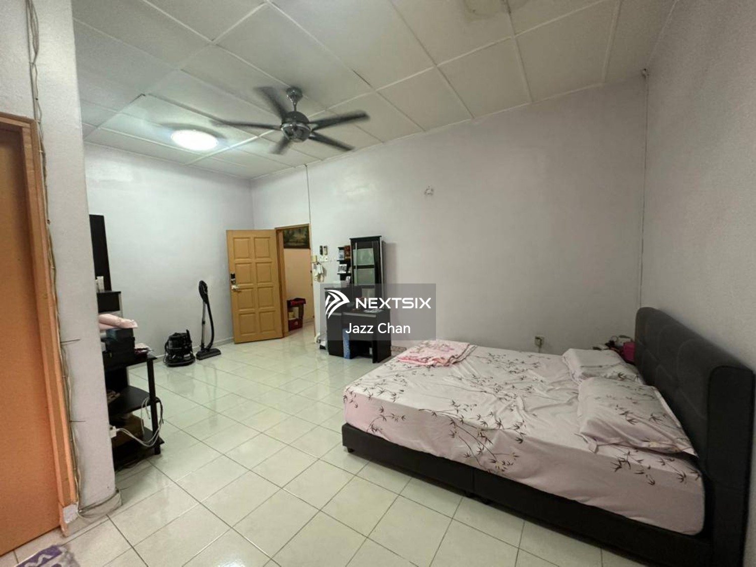 2-sty Terrace/Link House For Sale in Ulu Tiram Johor - Image 7