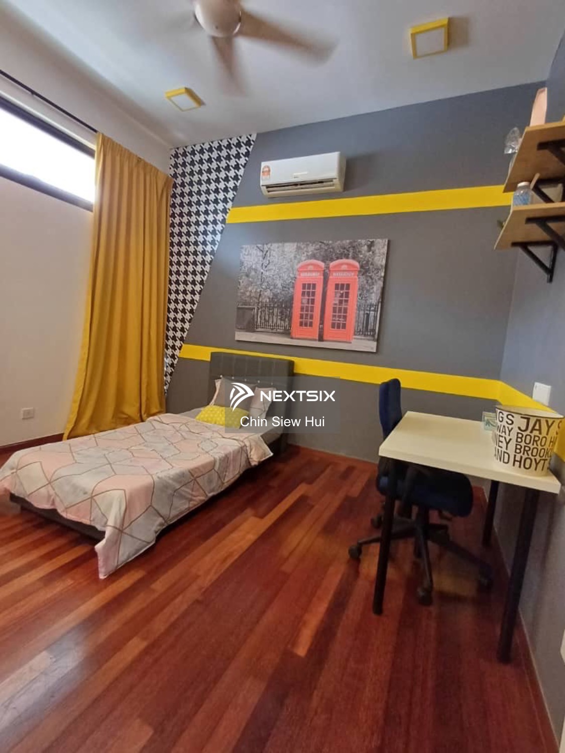 Cluster House For Sale in Iskandar Puteri (Nusajaya) Johor - Image 2