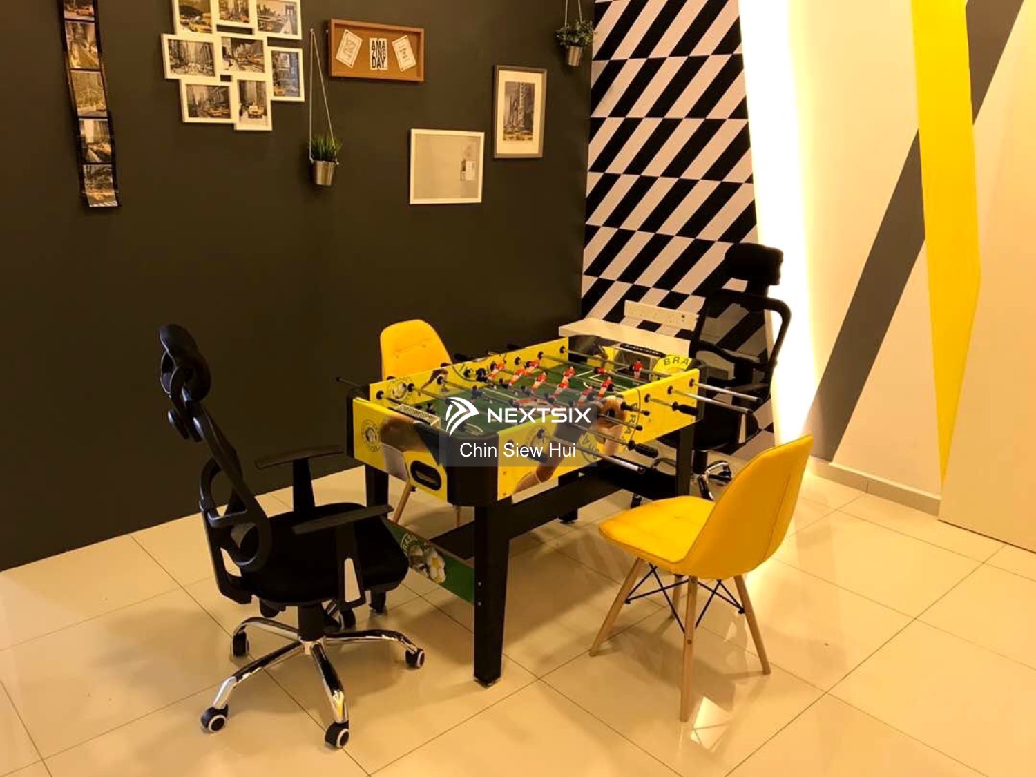 Cluster House For Sale in Iskandar Puteri (Nusajaya) Johor - Image 3