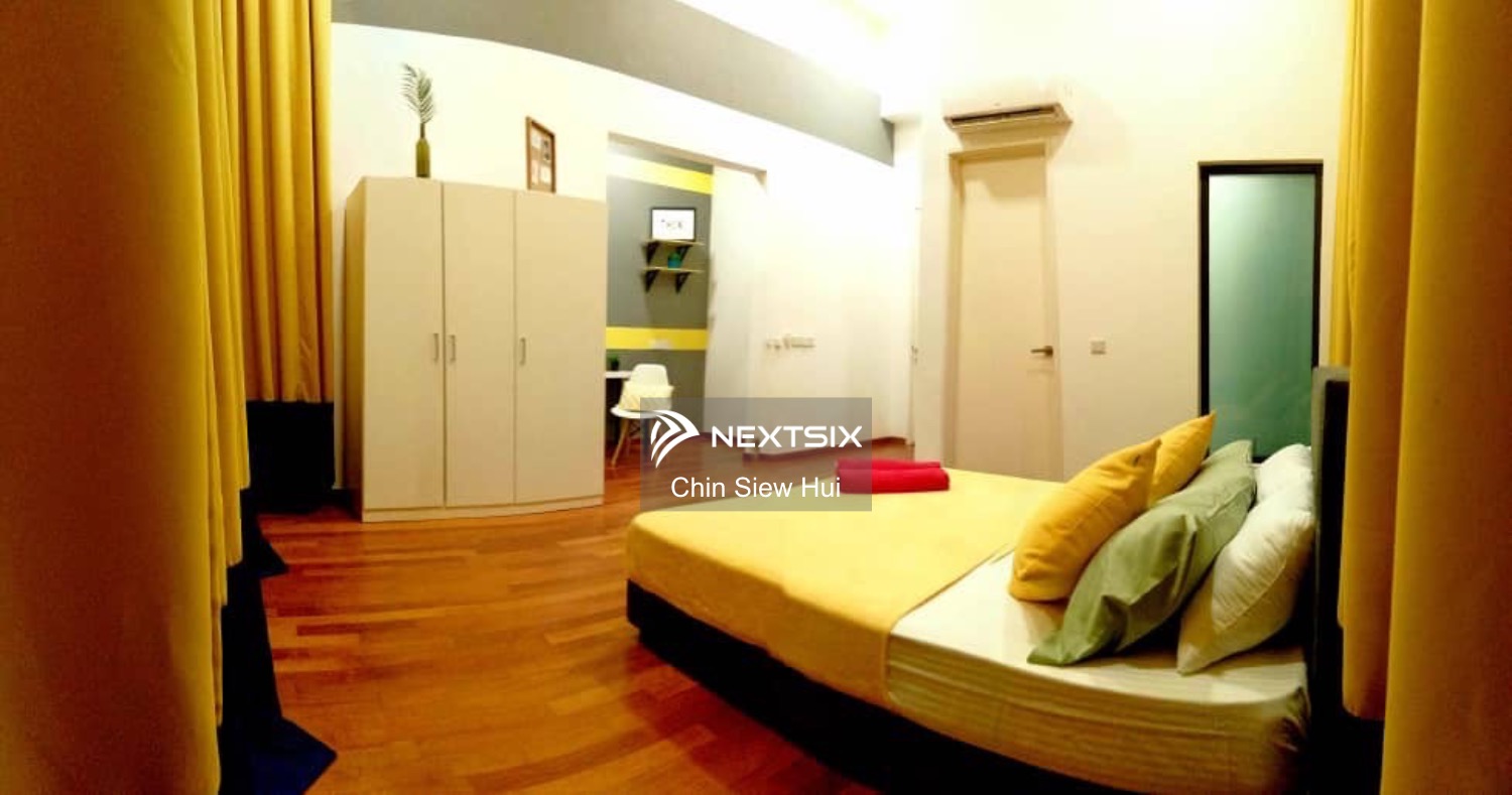 Cluster House For Sale in Iskandar Puteri (Nusajaya) Johor - Image 4