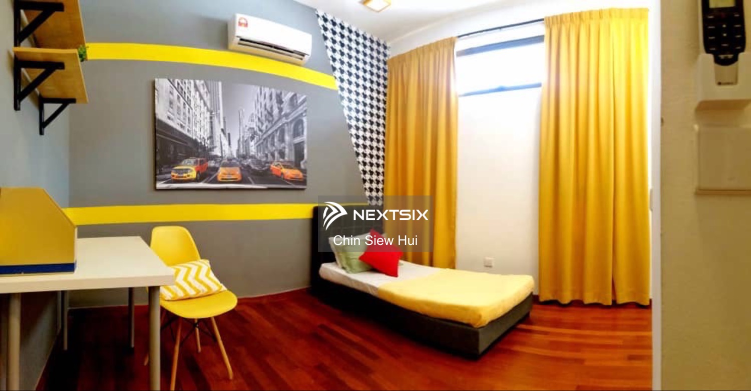 Cluster House For Sale in Iskandar Puteri (Nusajaya) Johor - Image 7