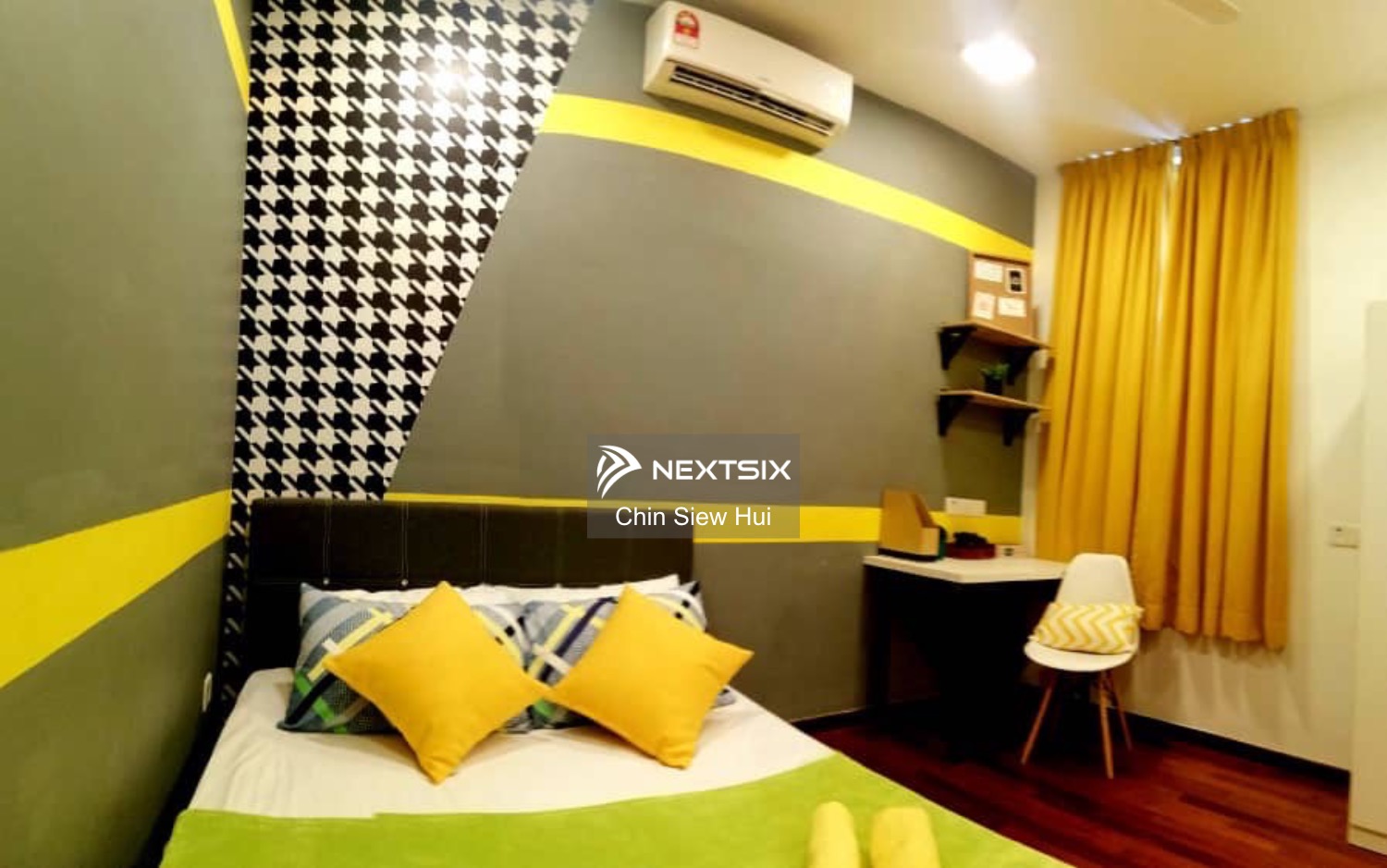 Cluster House For Sale in Iskandar Puteri (Nusajaya) Johor - Image 8