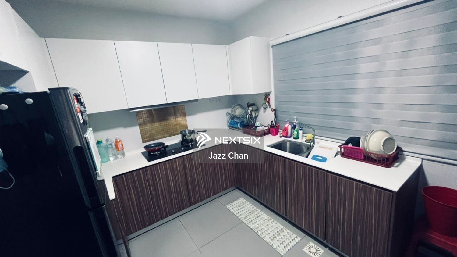 Serviced Residence For Sale in Johor Bahru Johor
