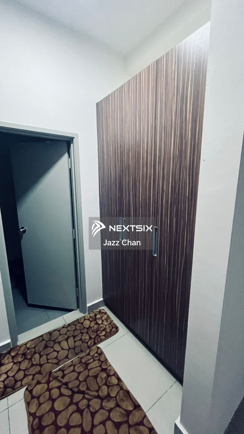 Serviced Residence For Sale in Johor Bahru Johor - Image 10