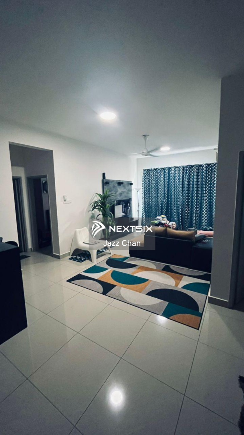 Serviced Residence For Sale in Johor Bahru Johor - Image 11