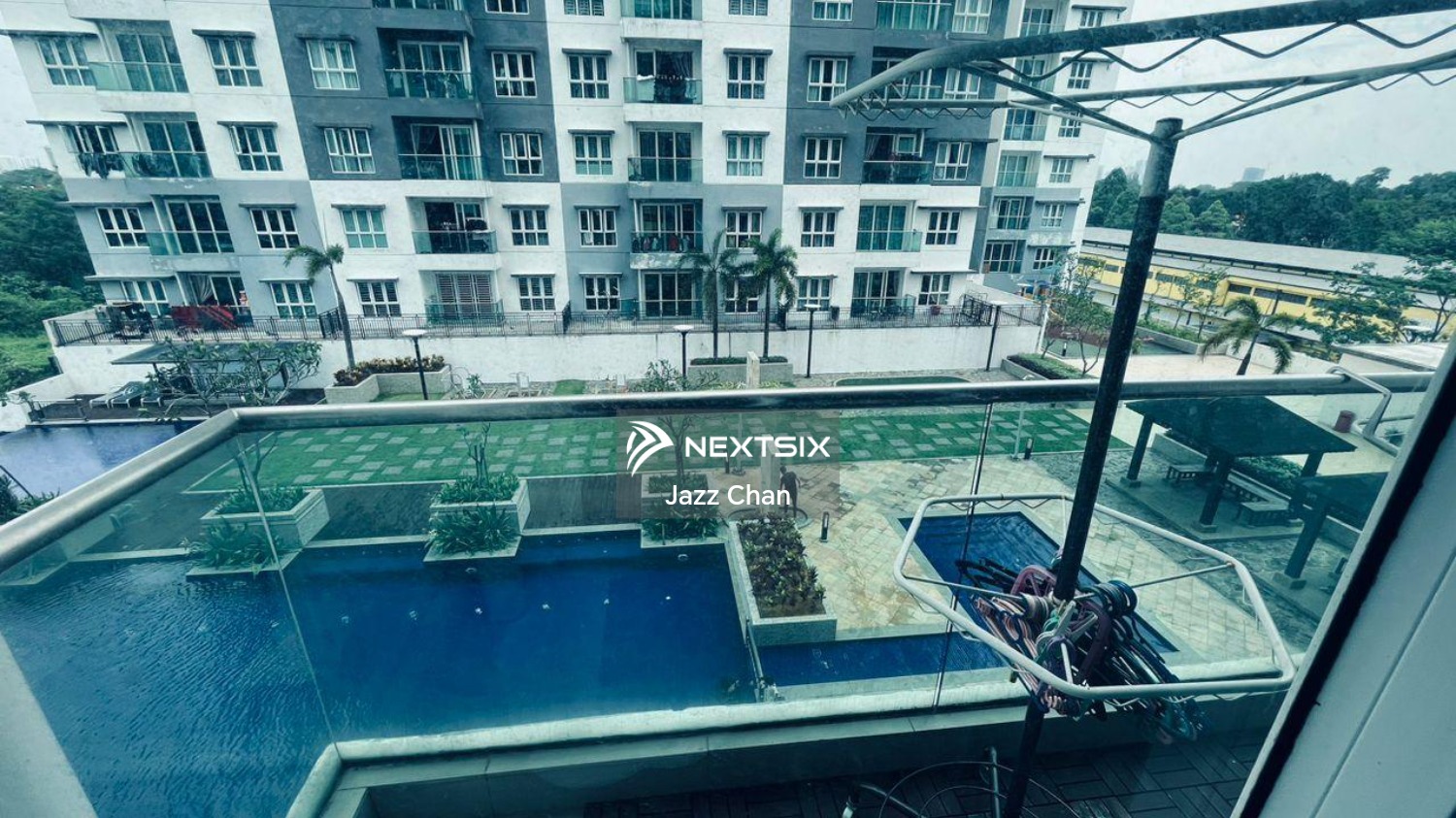 Serviced Residence For Sale in Johor Bahru Johor - Image 6