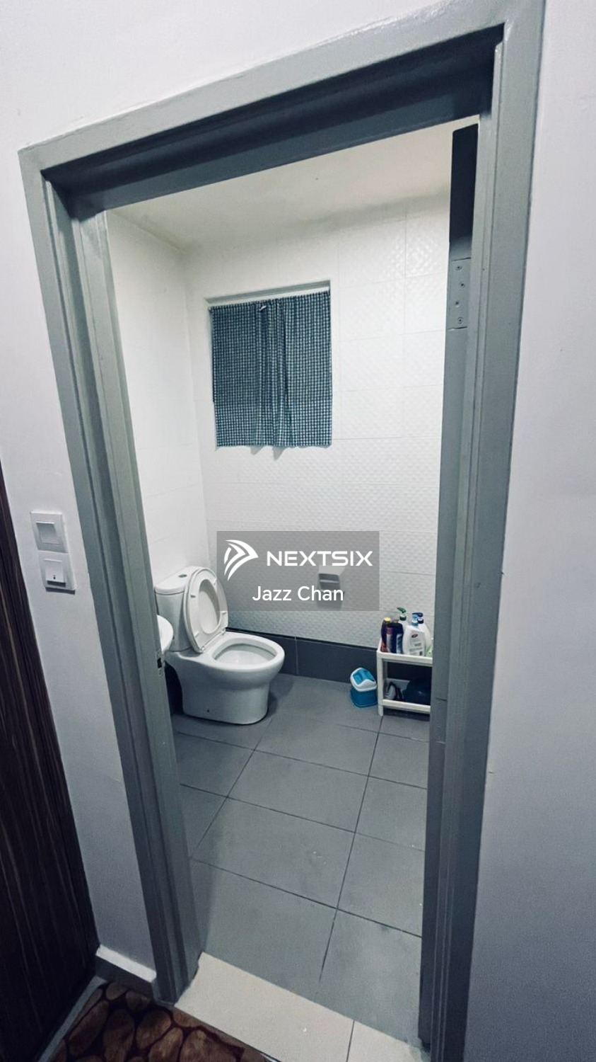 Serviced Residence For Sale in Johor Bahru Johor - Image 8