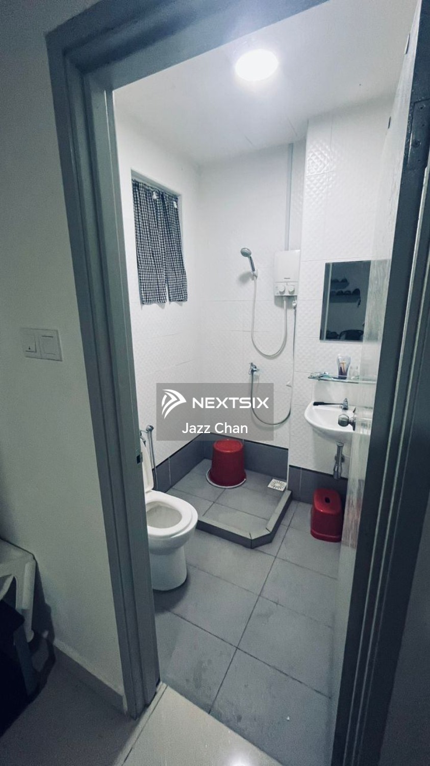 Serviced Residence For Sale in Johor Bahru Johor - Image 9