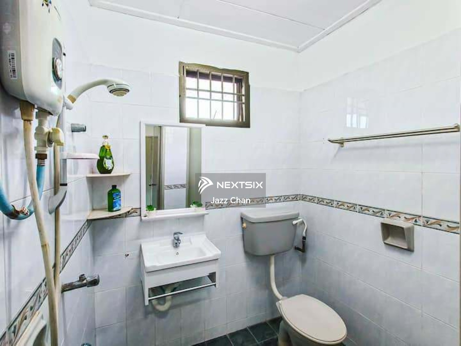 2-sty Terrace/Link House For Sale in Tebrau Johor