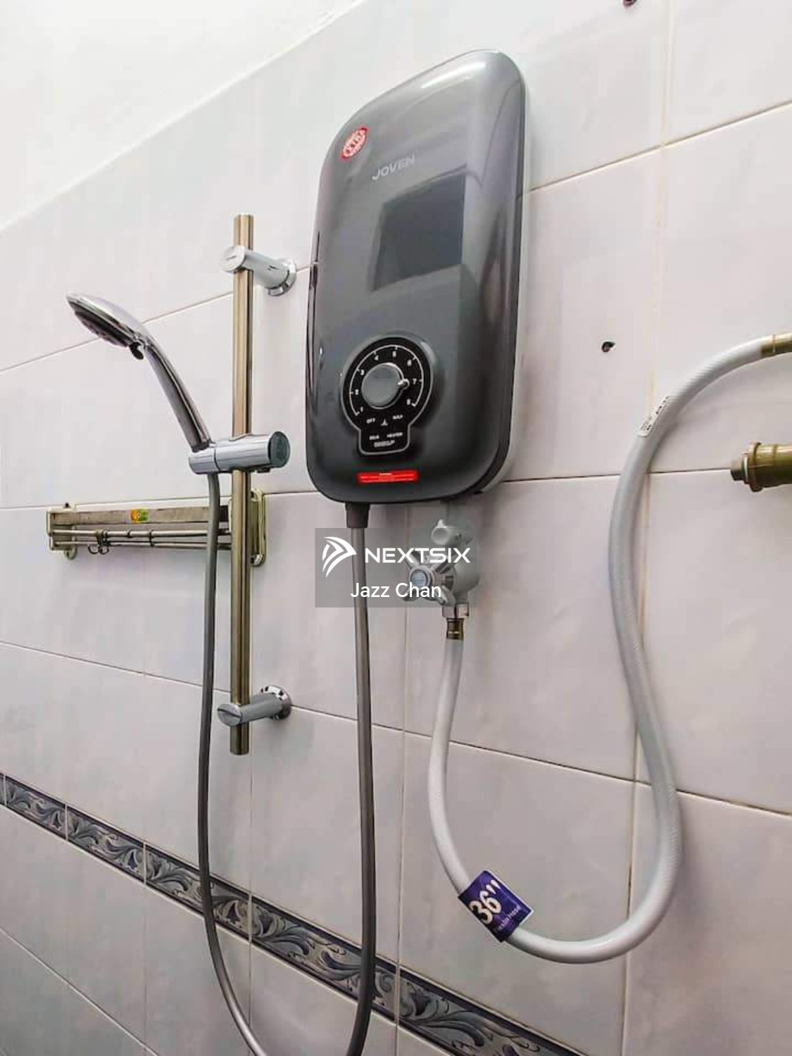 2-sty Terrace/Link House For Sale in Tebrau Johor - Image 10