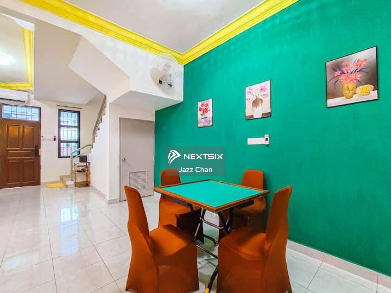 2-sty Terrace/Link House For Sale in Tebrau Johor - Image 11