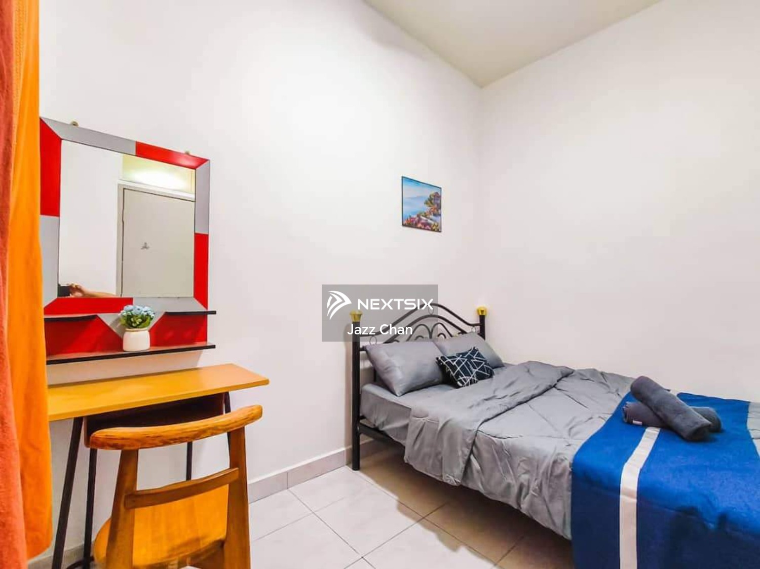 2-sty Terrace/Link House For Sale in Tebrau Johor - Image 12