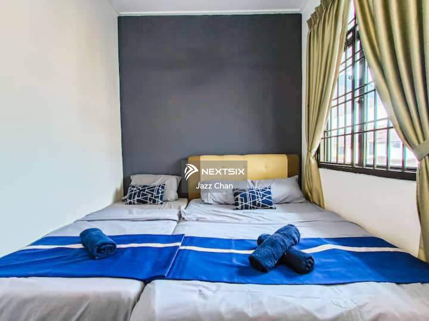 2-sty Terrace/Link House For Sale in Tebrau Johor - Image 5