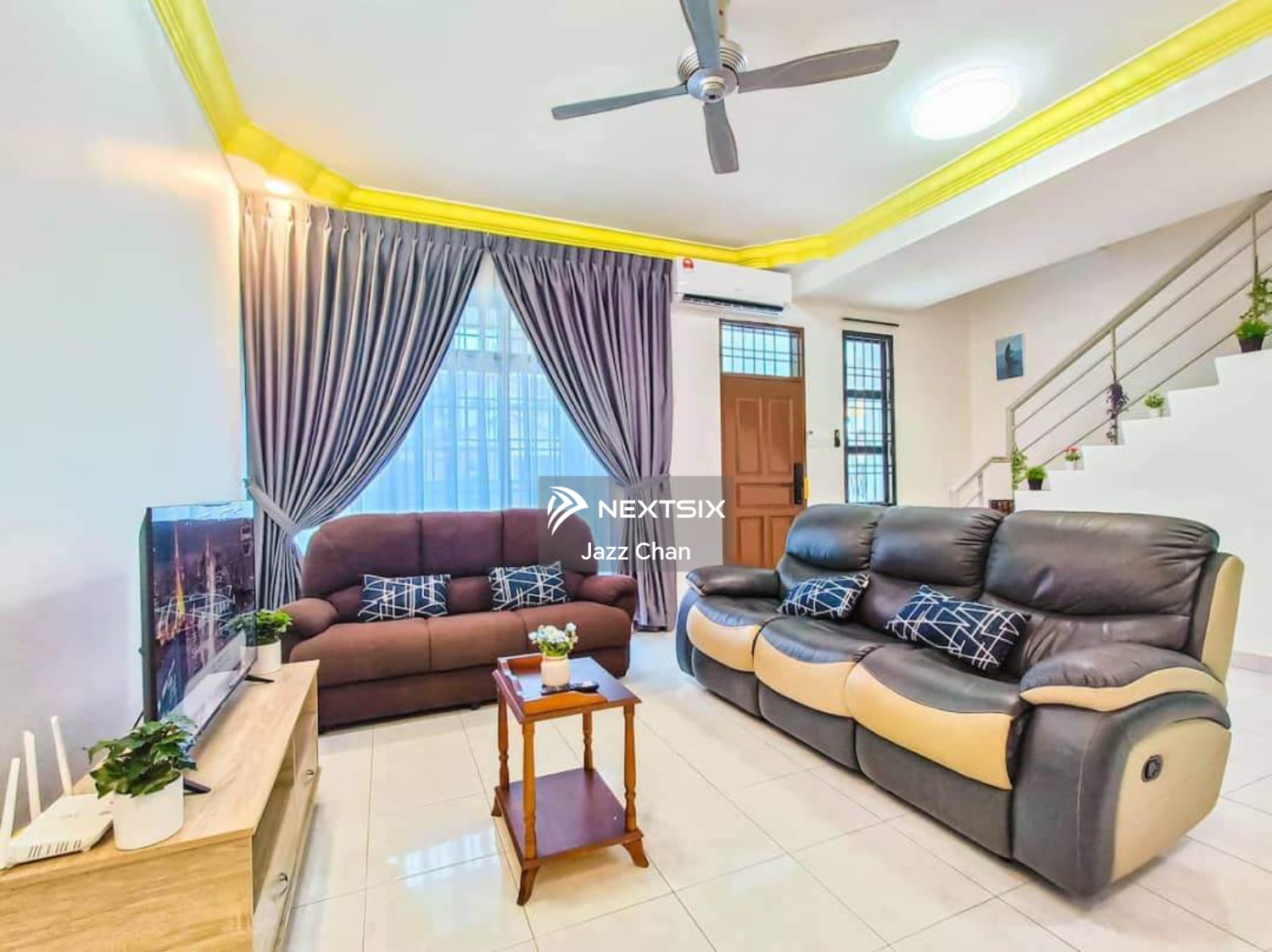 2-sty Terrace/Link House For Sale in Tebrau Johor - Image 6