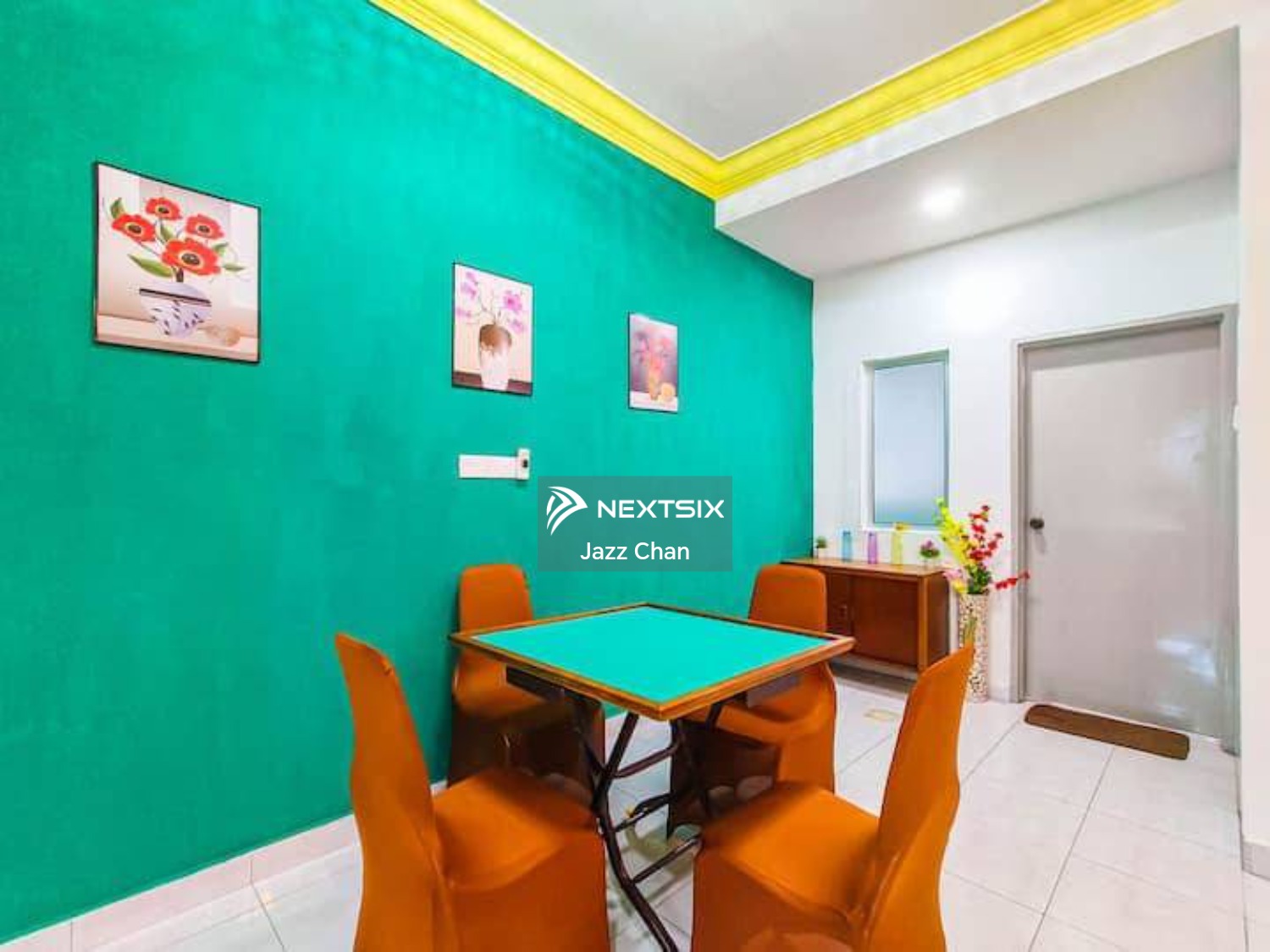 2-sty Terrace/Link House For Sale in Tebrau Johor - Image 7