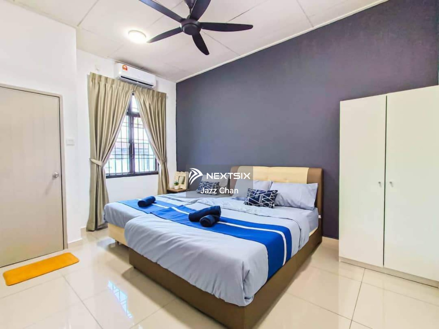 2-sty Terrace/Link House For Sale in Tebrau Johor - Image 8