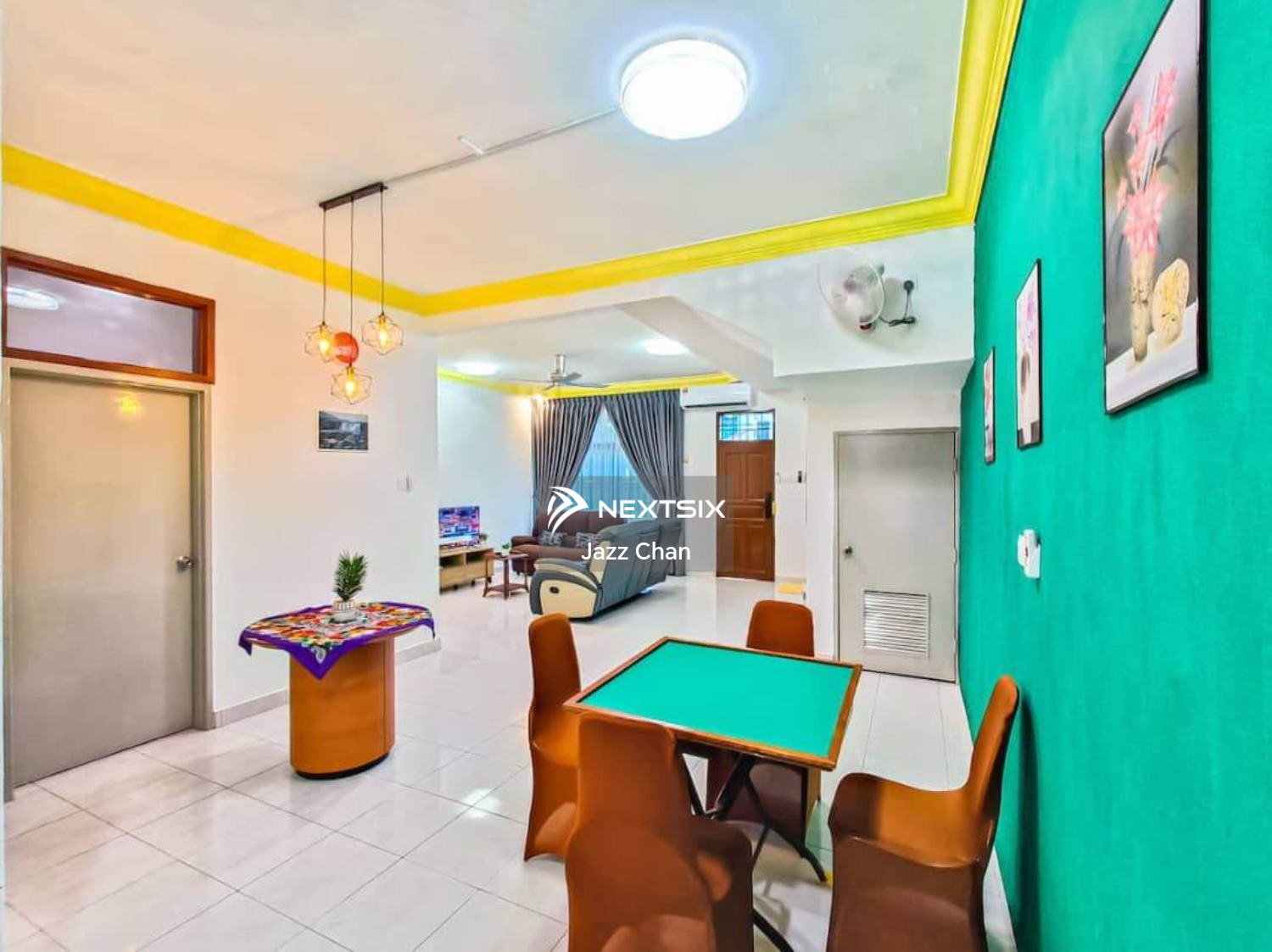 2-sty Terrace/Link House For Sale in Tebrau Johor - Image 9