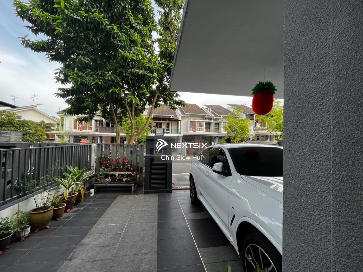 2-sty Superlink House For Sale in Horizon Hills Johor