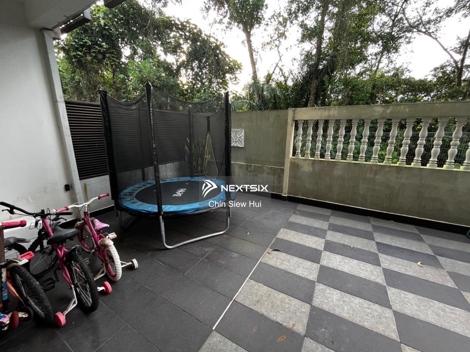 2-sty Superlink House For Sale in Horizon Hills Johor - Image 12