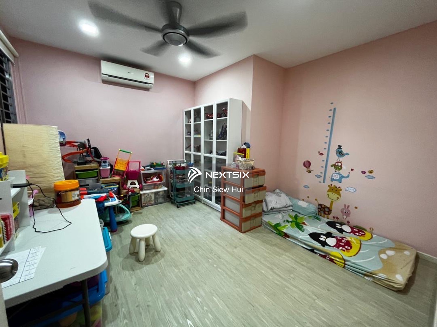 2-sty Superlink House For Sale in Horizon Hills Johor - Image 14