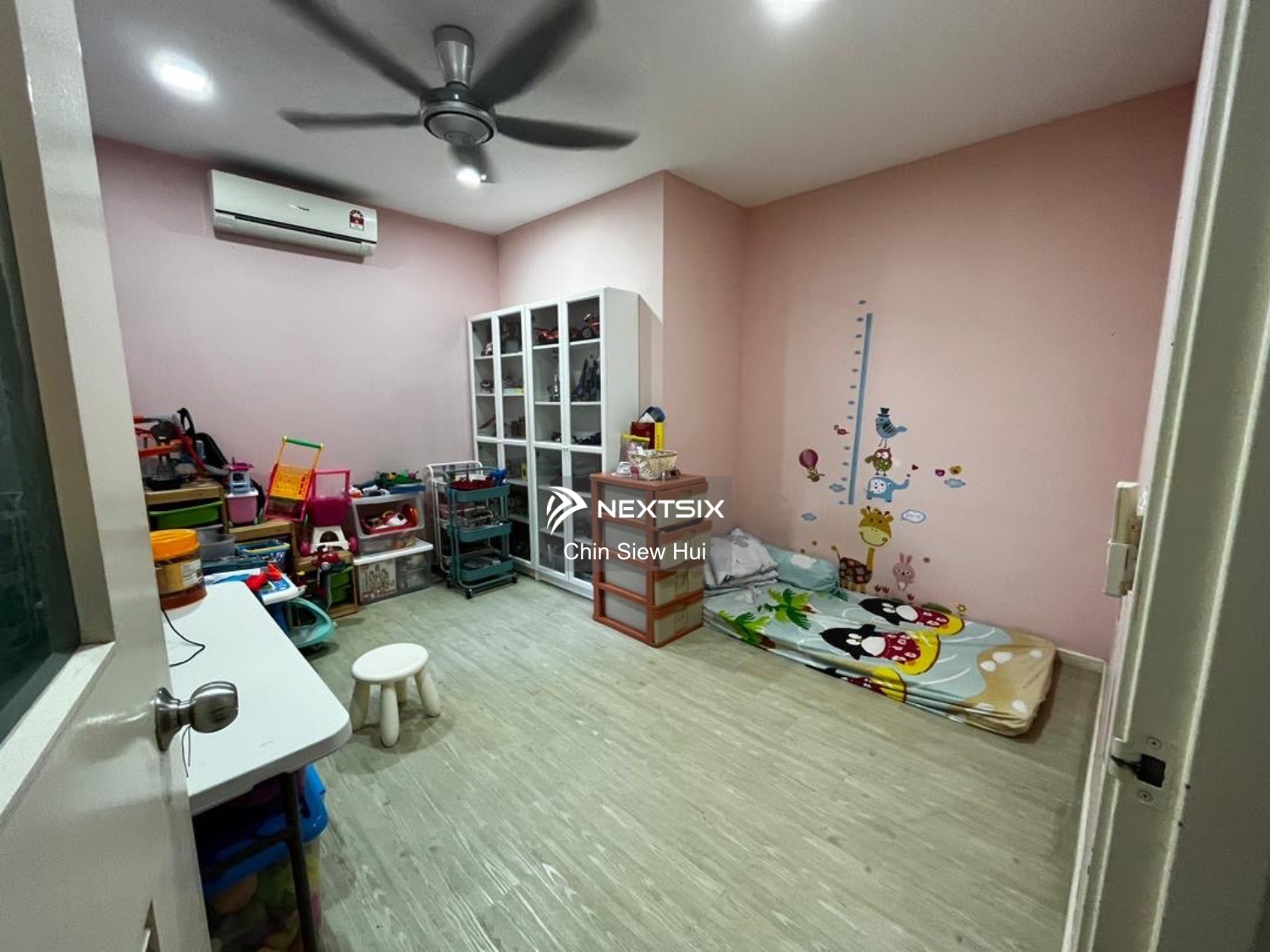 2-sty Superlink House For Sale in Horizon Hills Johor - Image 16