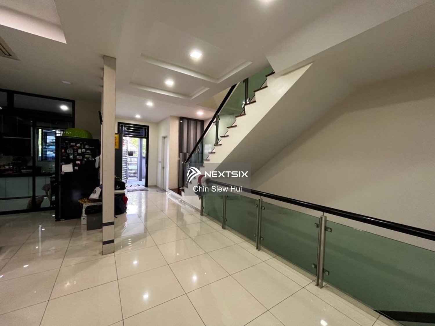 2-sty Superlink House For Sale in Horizon Hills Johor - Image 5