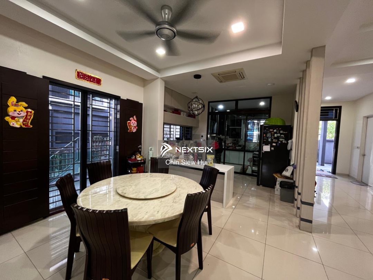 2-sty Superlink House For Sale in Horizon Hills Johor - Image 6