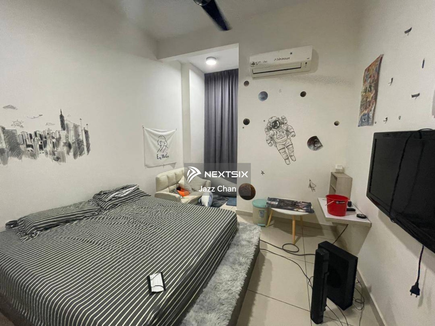 Cluster House For Sale in Puteri Harbour Johor - Image 5