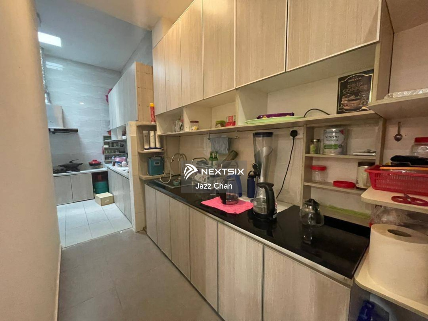 Cluster House For Sale in Puteri Harbour Johor - Image 7