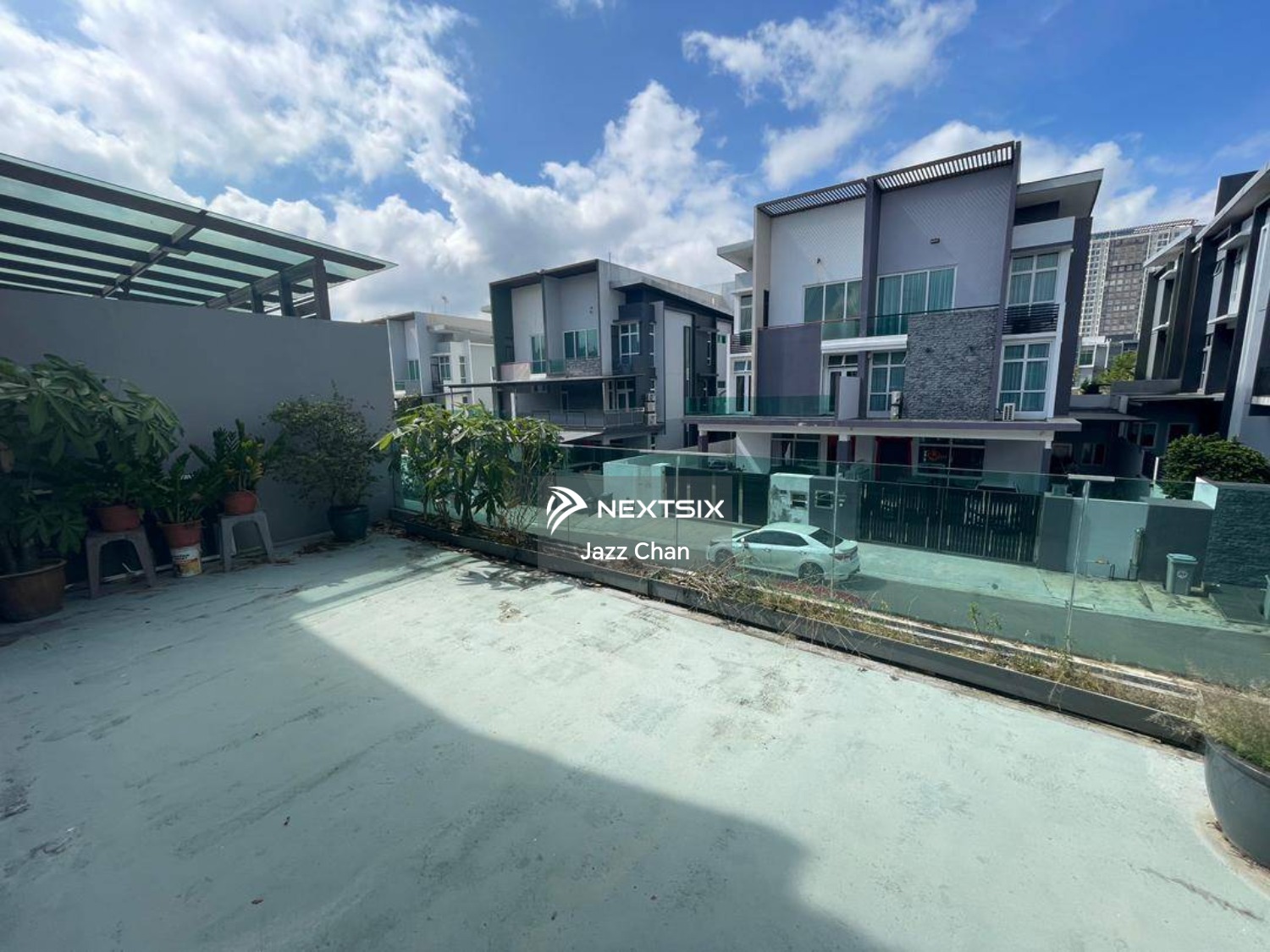 Cluster House For Sale in Puteri Harbour Johor - Image 9