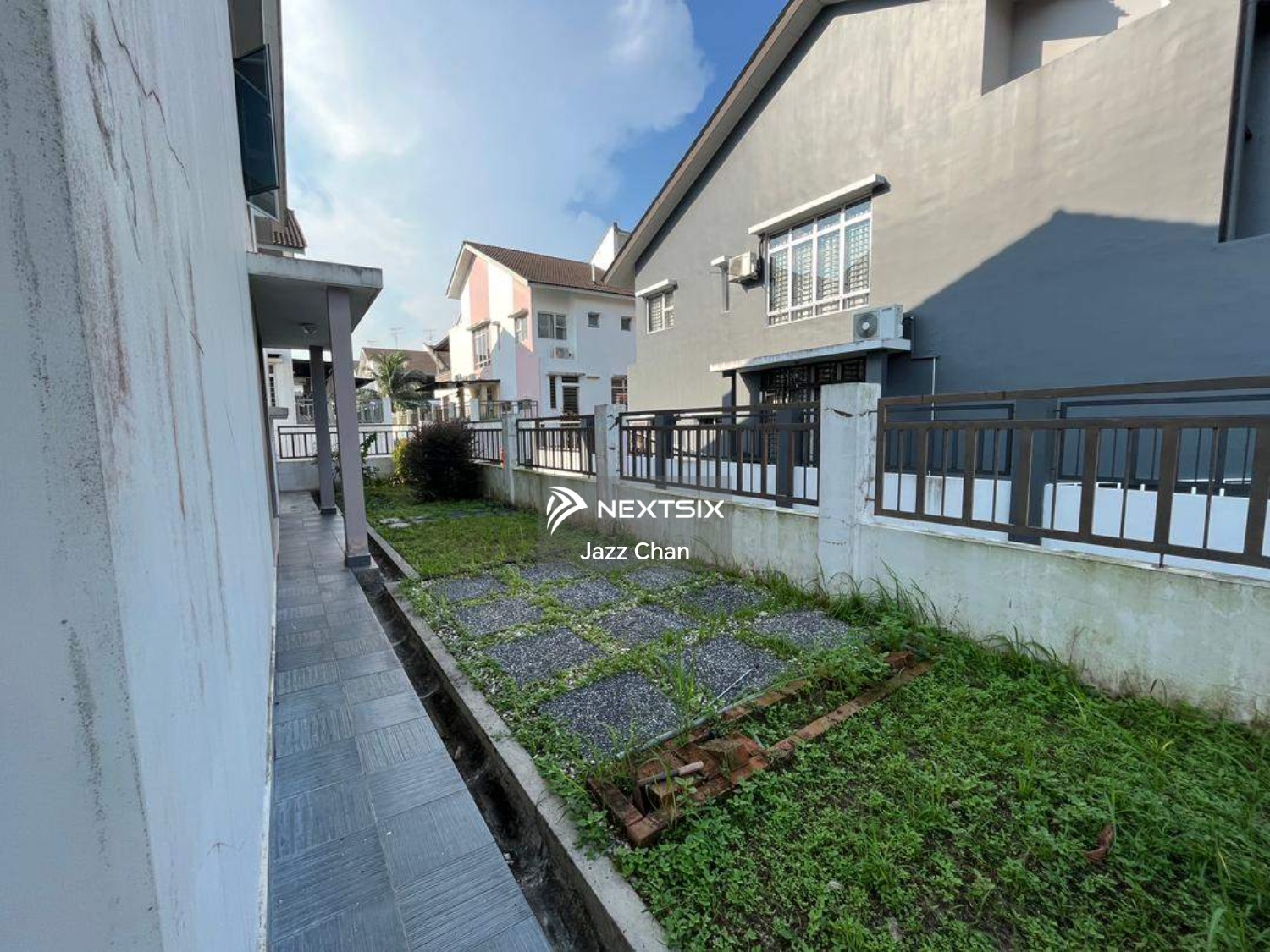 2-sty Superlink House For Sale in Iskandar Puteri (Nusajaya) Johor - Image 12